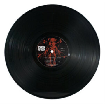KARMA TO BURN | KARMA TO BURN | VINYL RECORD (LP)