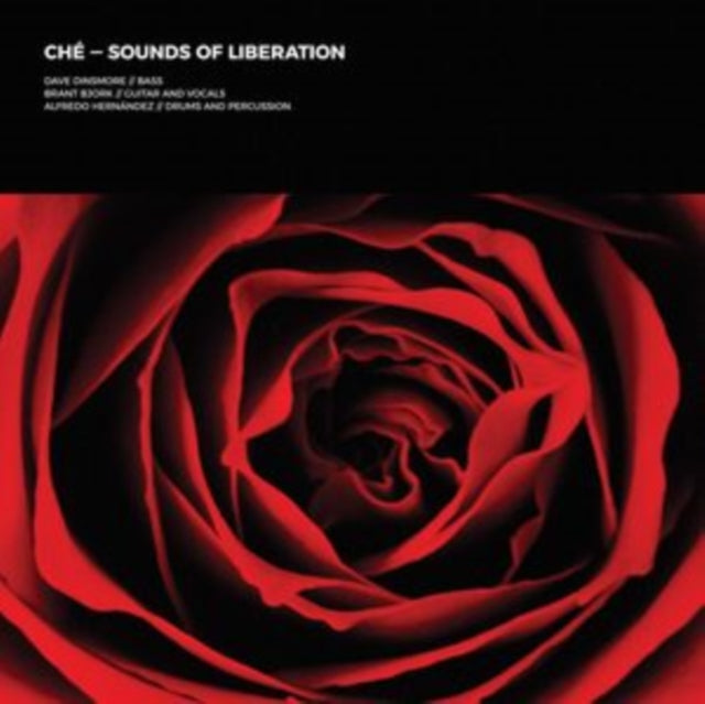 CHE | SOUNDS OF LIBERATION | VINYL RECORD (LP)
