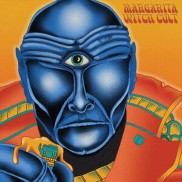 MARGARITA WITCH CULT | MARGARITA WITCH CULT (STRIPED VINYL) | VINYL RECORD (LP)