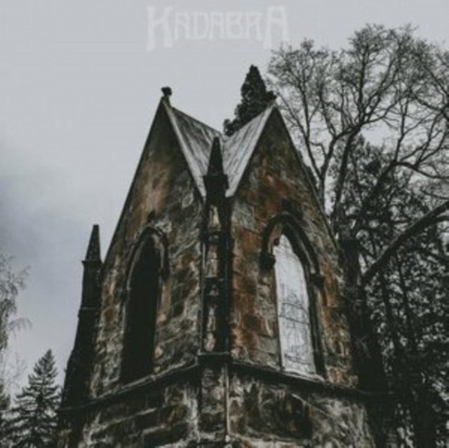 KADABRA | UMBRA | VINYL RECORD (LP)