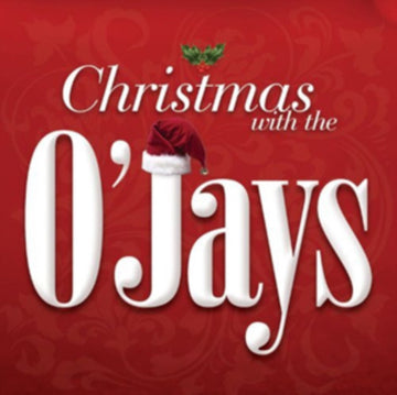 O'JAYS | CHRISTMAS WITH THE O'JAYS | CD