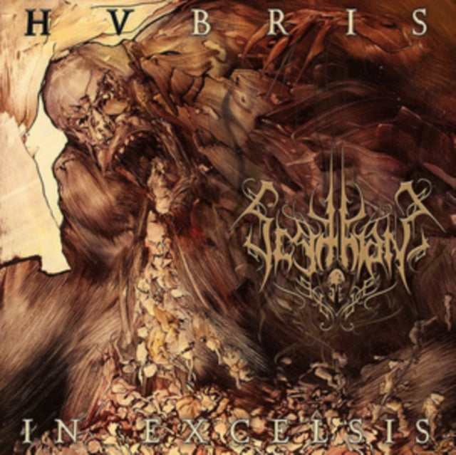 SCYTHIAN | HUBRIS IN EXCELSIS | VINYL RECORD (LP)