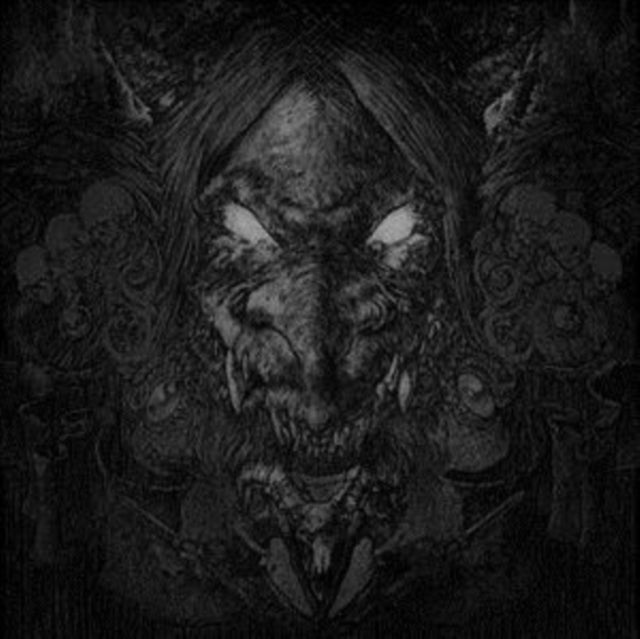 SATANIC WARMASTER | FIMBULWINTER (PICTURE DISC) | VINYL RECORD (LP)