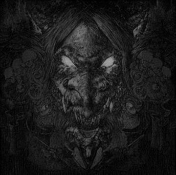 SATANIC WARMASTER | FIMBULWINTER (PICTURE DISC) | VINYL RECORD (LP)