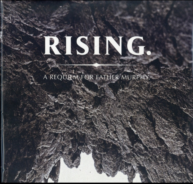 FATHER MURPHY | RISING: A REQUIEM FOR FATHER MURPHY | VINYL RECORD (LP)