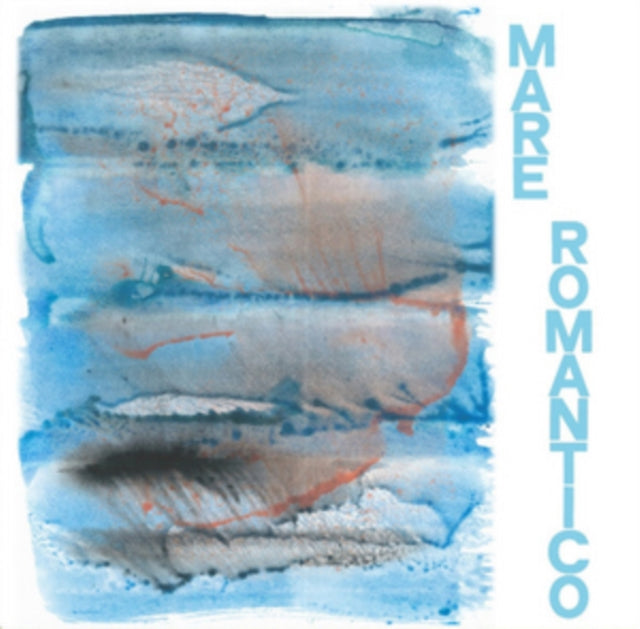 VARIOUS ARTISTS | MARE ROMANTICO | VINYL RECORD (LP)