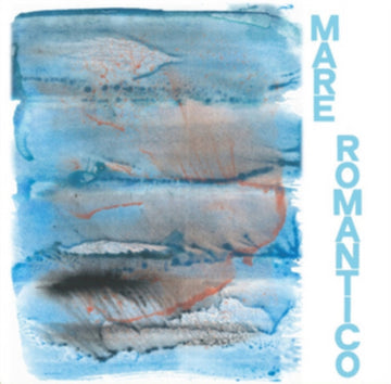 VARIOUS ARTISTS | MARE ROMANTICO | VINYL RECORD (LP)