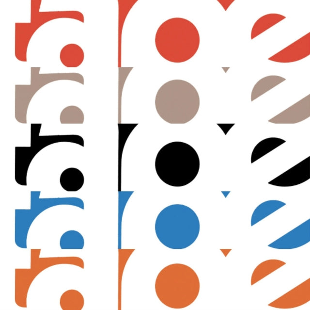 VARIOUS ARTISTS | NEW TAPE | VINYL RECORD (LP)