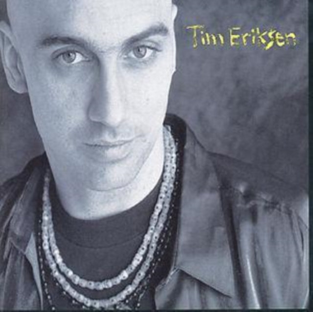 ERIKSEN, TIM | TIM ERIKSEN | CD