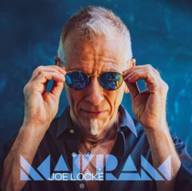 LOCKE, JOE | MAKRAM | VINYL RECORD (LP)