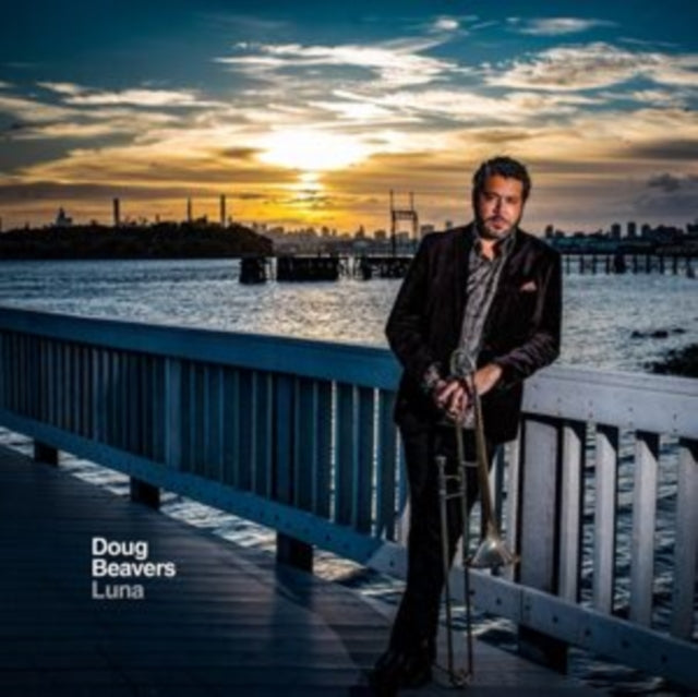 BEAVERS, DOUG | LUNA | VINYL RECORD (LP)