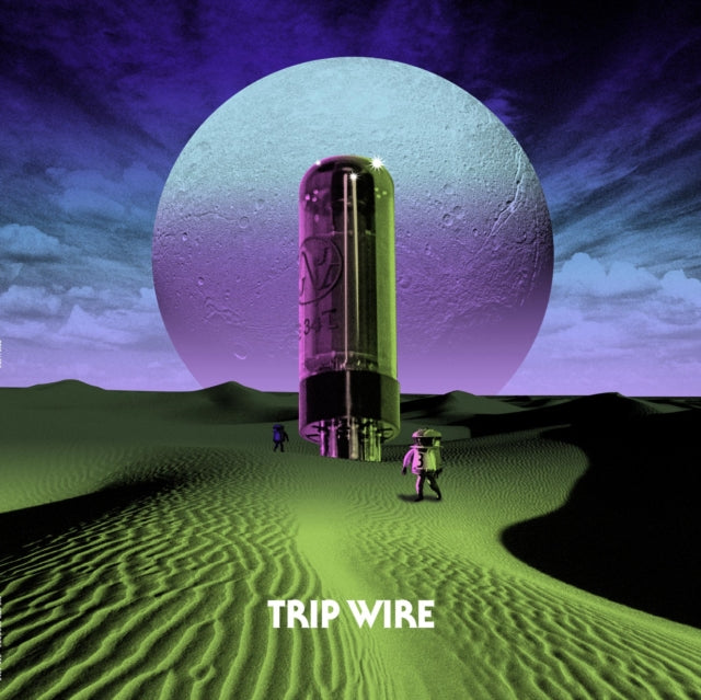 TRIP WIRE | TRIP WIRE | VINYL RECORD (LP)