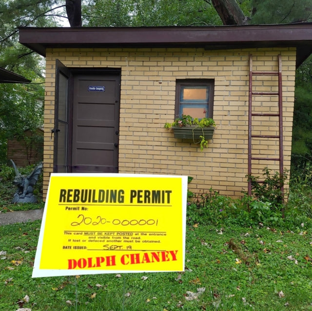 CHANEY, DOLPH | REBUILDING PERMIT | CD