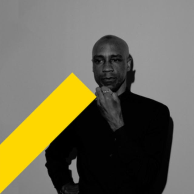 BLKLN | SPEAKING IN SNAKE TONGUE | VINYL RECORD (LP)