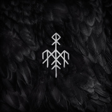 KVITRAVN | VINYL RECORD (LP)