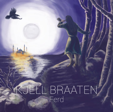 FERD | VINYL RECORD (LP)