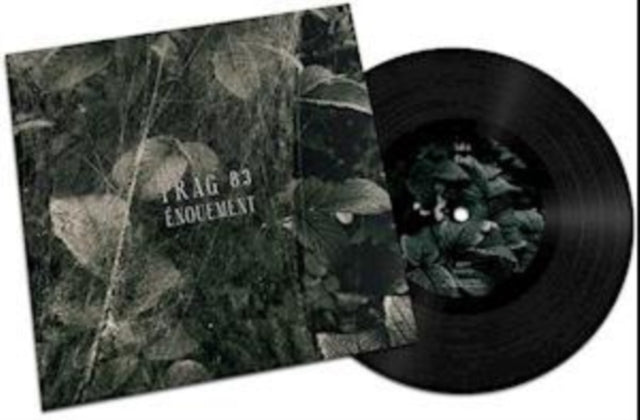 PRAG 83 | ENOUEMENT | 7IN VINYL