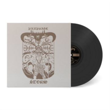 STORM | VINYL RECORD (LP)