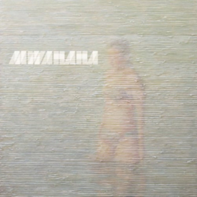MWAHAHA | MWAHAHA | VINYL RECORD (LP)