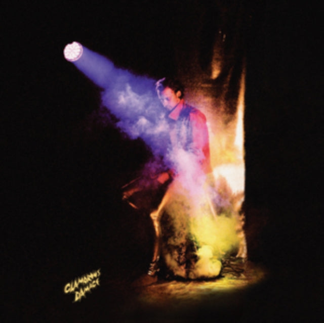 GUM | GLAMOROUS DAMAGE (180G/MATTE GOLD VINYL) | VINYL RECORD (LP)