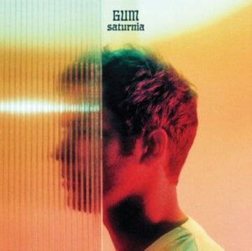 GUM | SATURNIA (CLEAR VINYL/180G) | VINYL RECORD (LP)