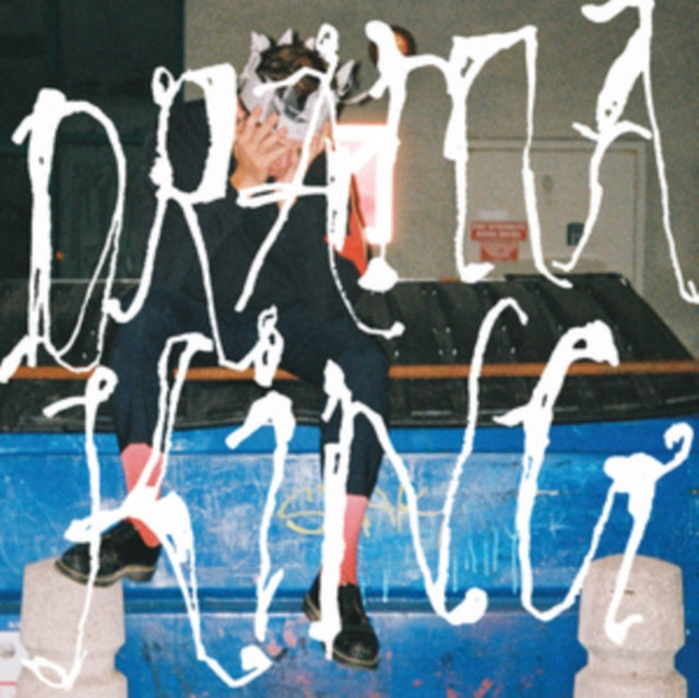 Bibby, Peter | Drama King (180G) | VINYL RECORD (LP)