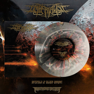 PRIME | VINYL RECORD (LP)