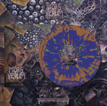 MORS VERUM | VINYL RECORD (LP)