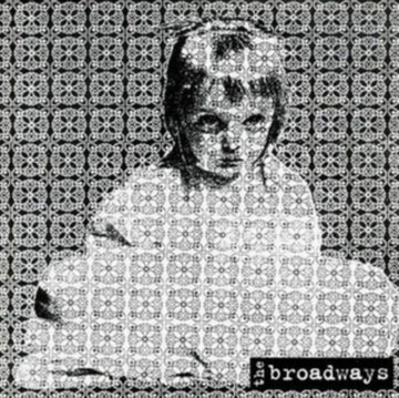 BROADWAYS | BROKEN STAR | VINYL RECORD (LP)