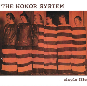 SINGLE FILE | VINYL RECORD (LP)