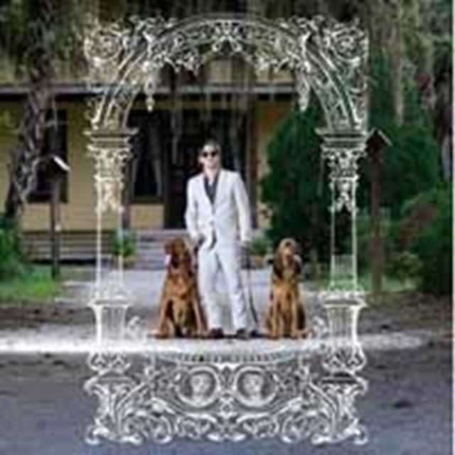 PET SYMMETRY | PETS HOUNDS | VINYL RECORD (LP)