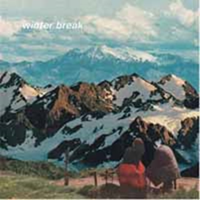 WINTER BREAK | WINTER BREAK | VINYL RECORD (LP)