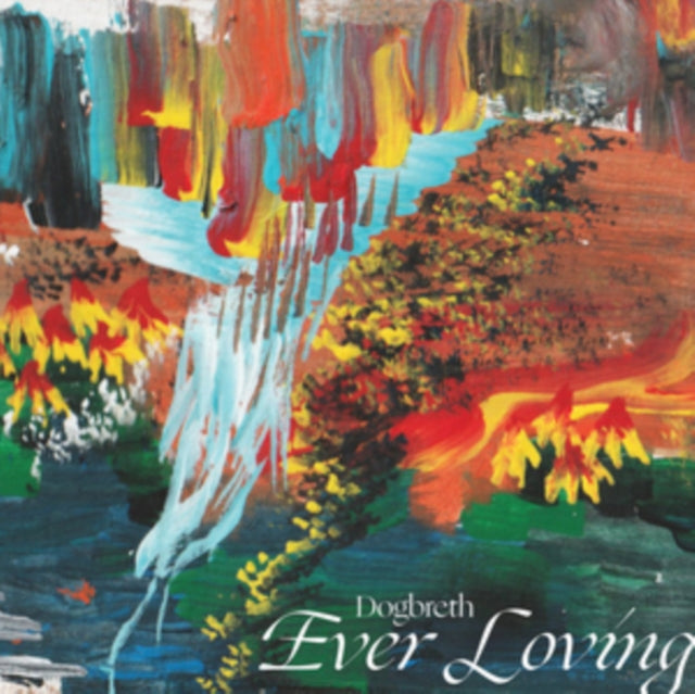 DOGBRETH | EVER LOVING | VINYL RECORD (LP)
