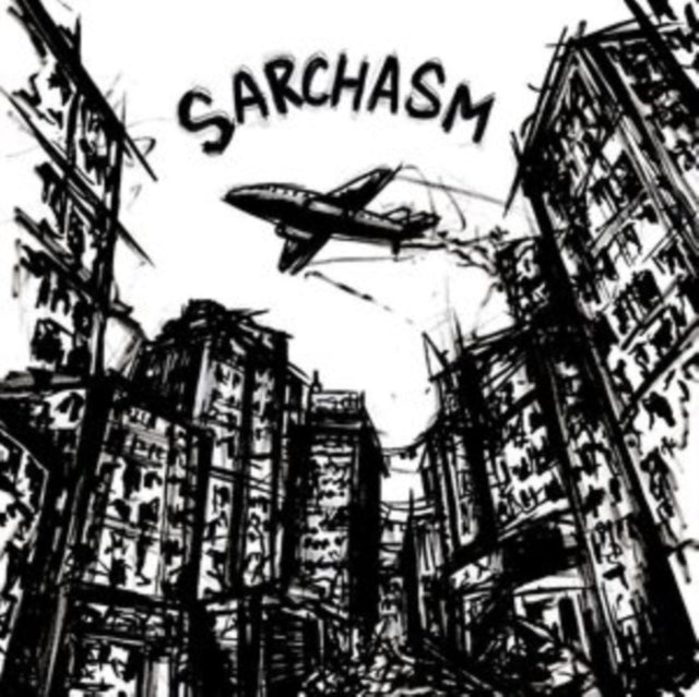 SARCHASM | SARCHASM | VINYL RECORD (LP)