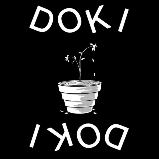 DOKI DOKI | DOKI DOKI | VINYL RECORD (LP)
