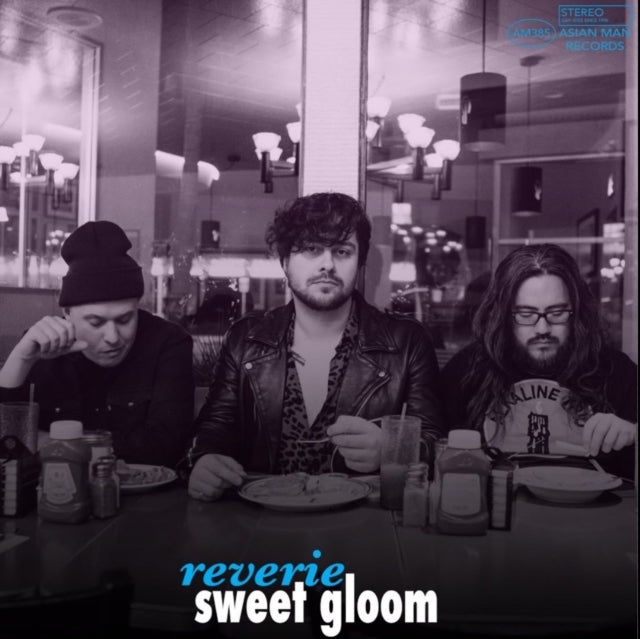 SWEET GLOOM | REVERIE | VINYL RECORD (LP)