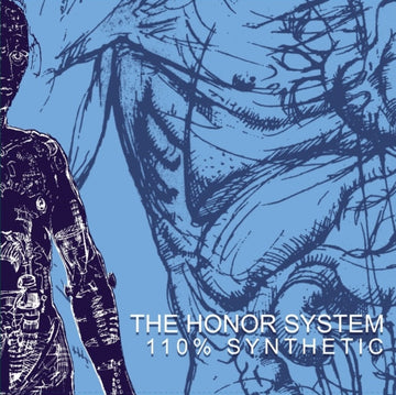 110% SYNTHETIC | VINYL RECORD (LP)