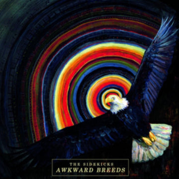 AWKWARD BREEDS | VINYL RECORD (LP)