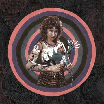 CEILING MIRROR | VINYL RECORD (LP)