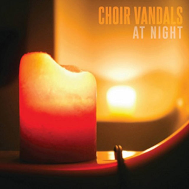 CHOIR VANDALS | AT NIGHT | 7IN VINYL