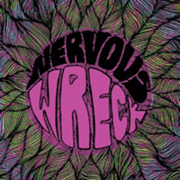 WRECK | NERVOUS WRECK | 7IN VINYL