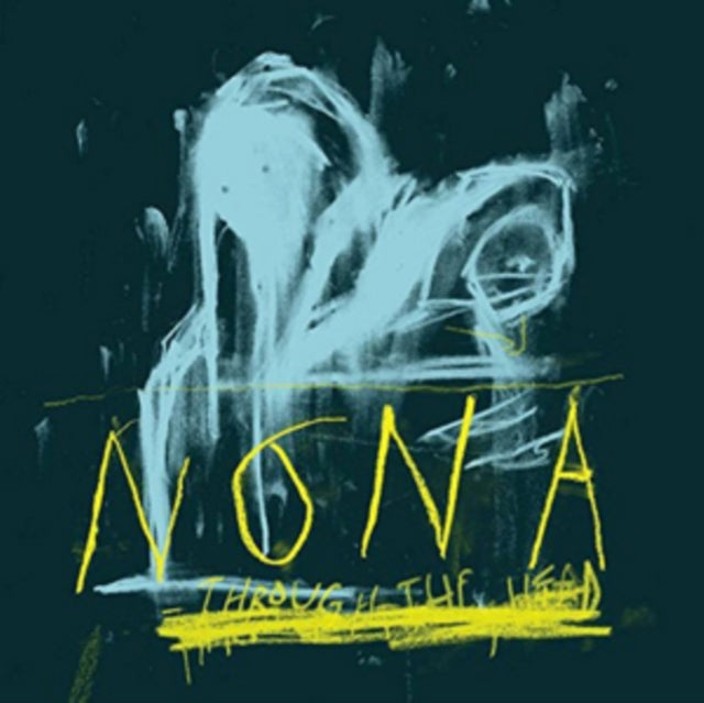 NONA | THROUGH THE HEAD | VINYL RECORD (LP)