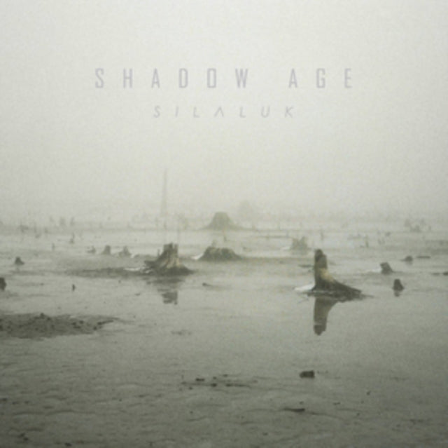 SHADOW AGE | SILALUK | 7IN VINYL
