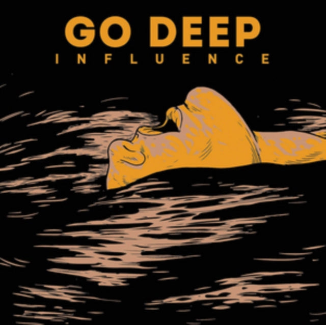 GO DEEP | INFLUENCE | MUSIC CASSETTE