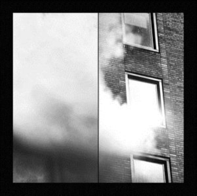 KINDLING | HUSH (CLEAR VINYL) | VINYL RECORD (LP)