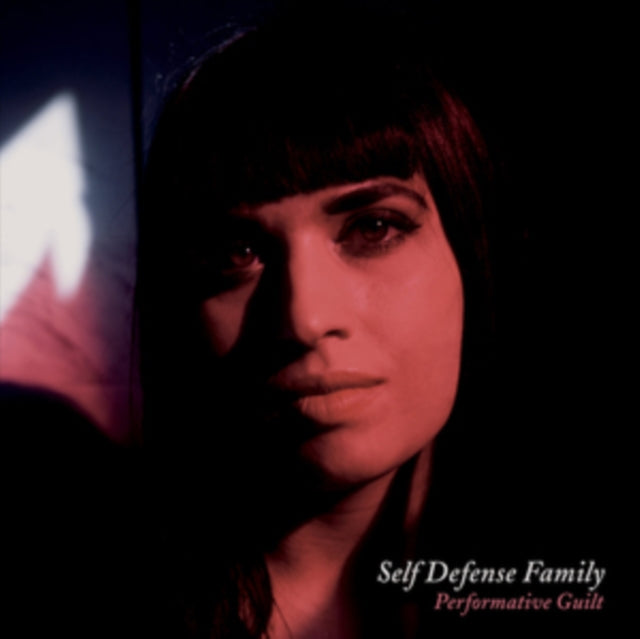 SELF DEFENSE FAMILY | PERFORMATIVE GUILT | 12IN VINYL