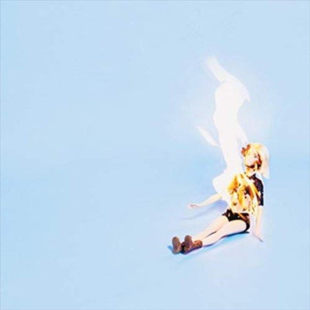 WELL WISHER | THIS IS FINE | VINYL RECORD (LP)