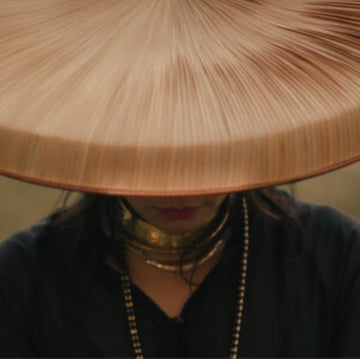 MUSIC FROM AMONGST THE DISQUIET: A FILM BY TUAN ANDREW NGUYEN (COKE BOTTLE CLEAR VINYL) | VINYL RECORD (LP)