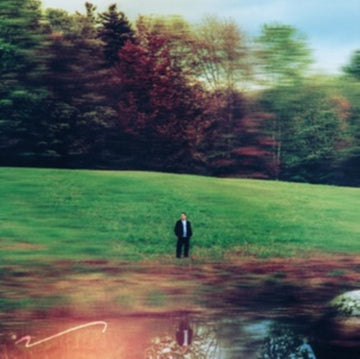 ECHOES | VINYL RECORD (LP)