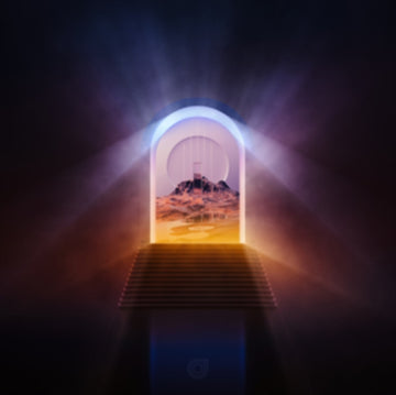 ANOTHER EDEN | VINYL RECORD (LP)